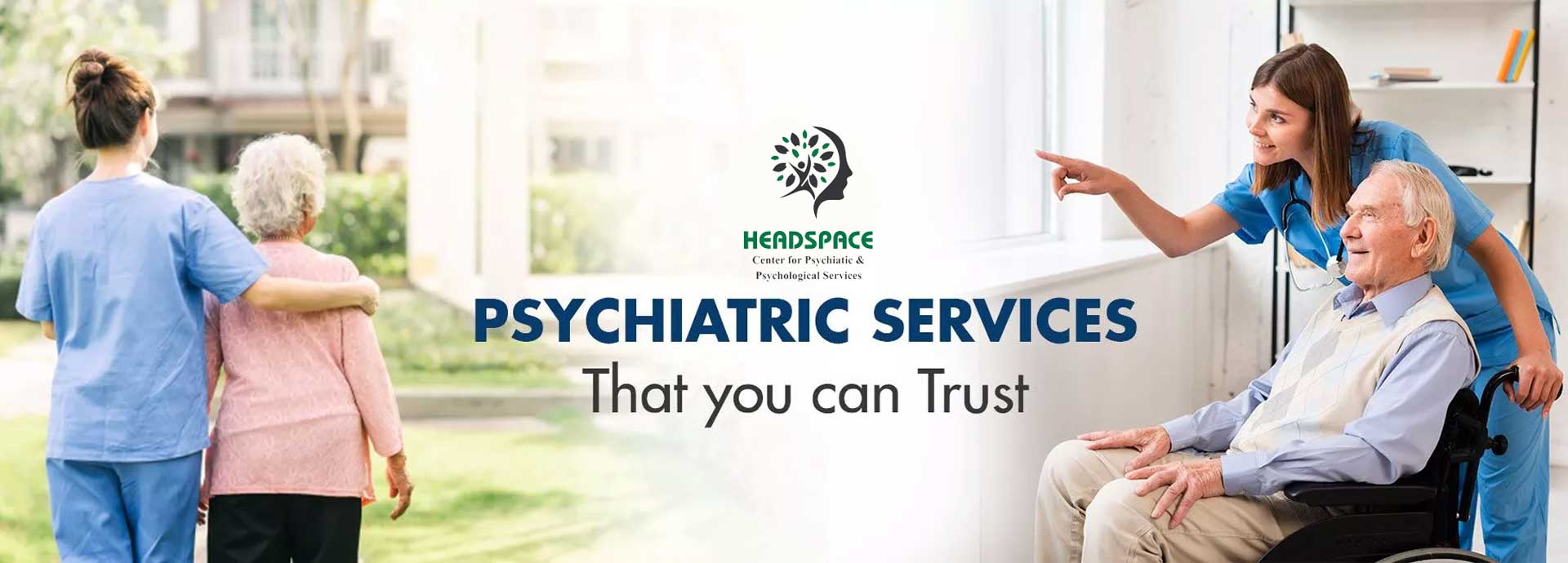 Mental health clinic in Delhi