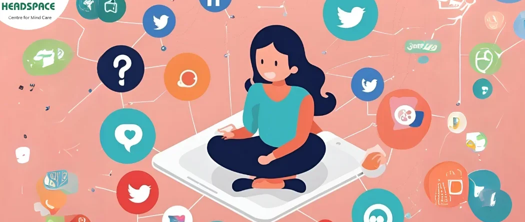 How Social Media Influences Mental Health: Tips for Mindful Usage